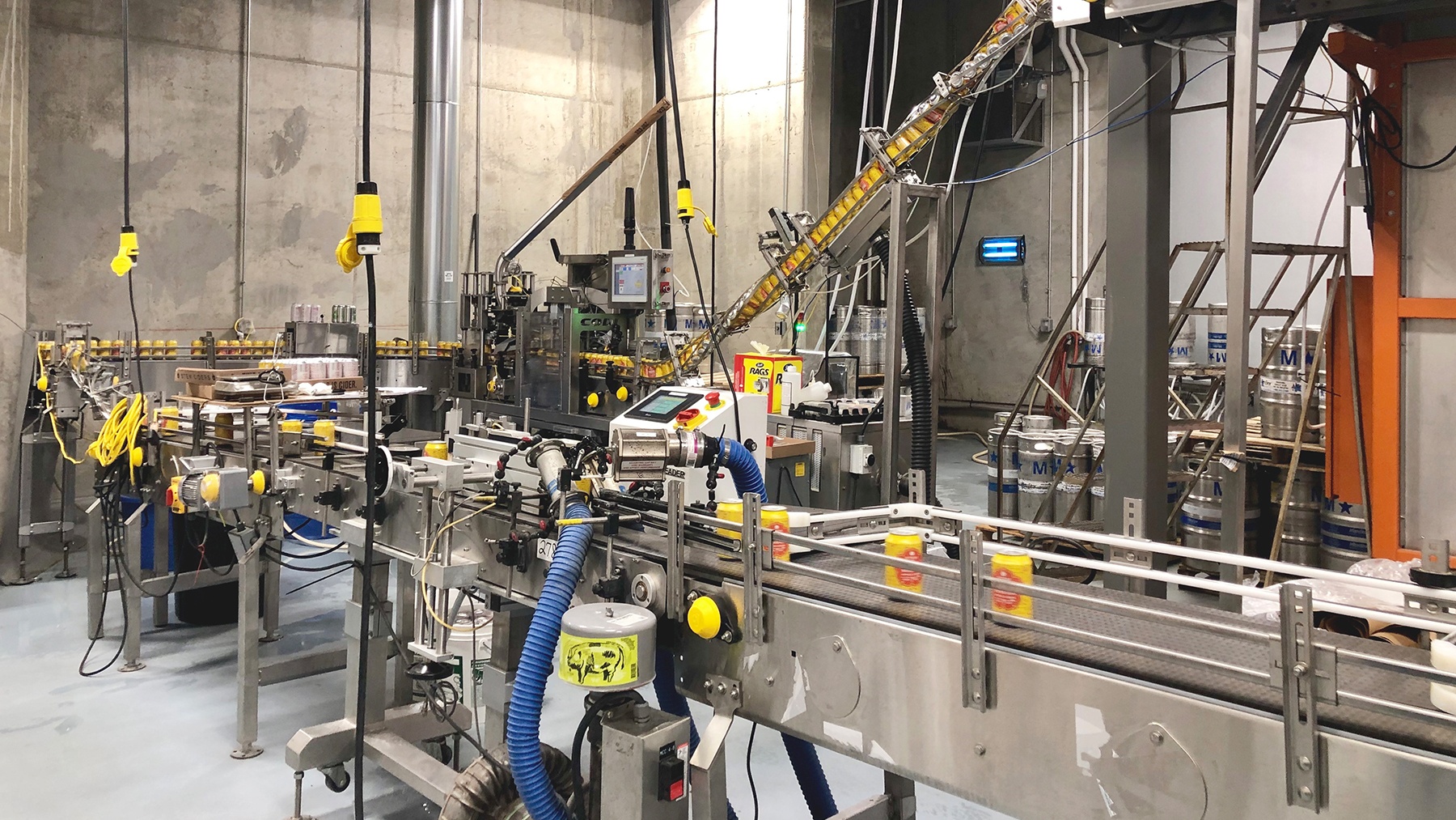 Stem Ciders Perfecting the Perfect Cider Breakthru Beyond