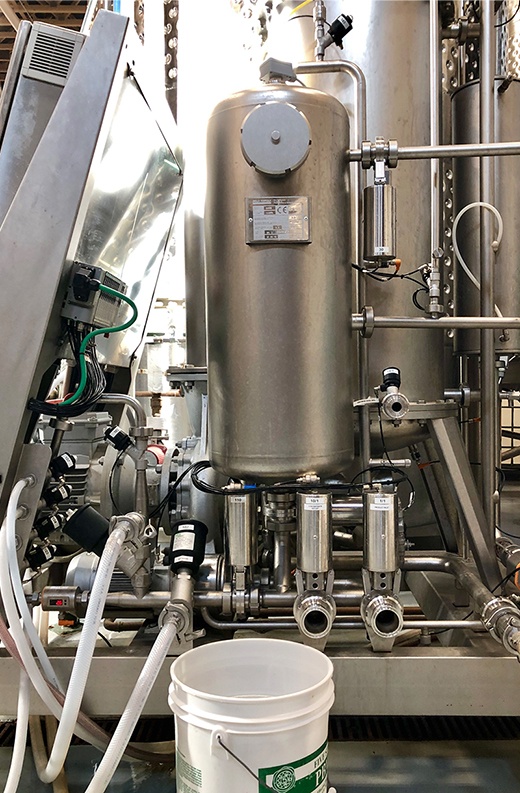 Stem Ciders Perfecting the Perfect Cider Breakthru Beyond