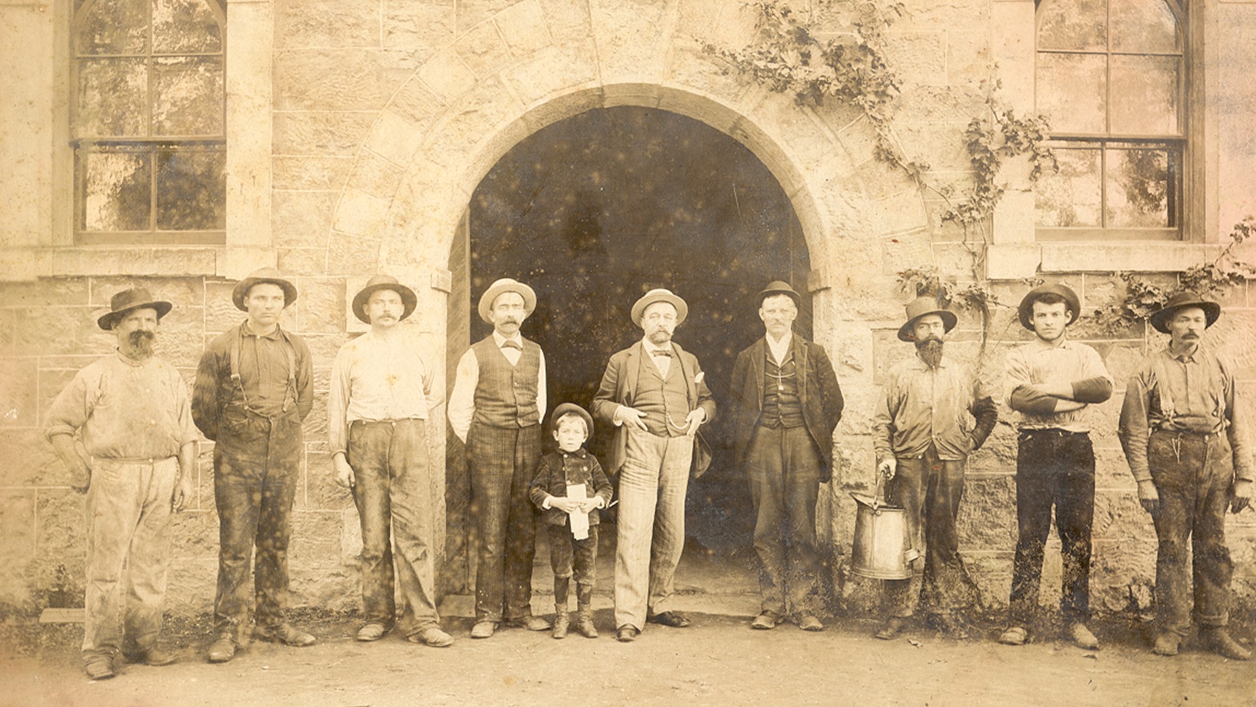 Over 144 years of California Winemaking at Beringer Breakthru Beyond