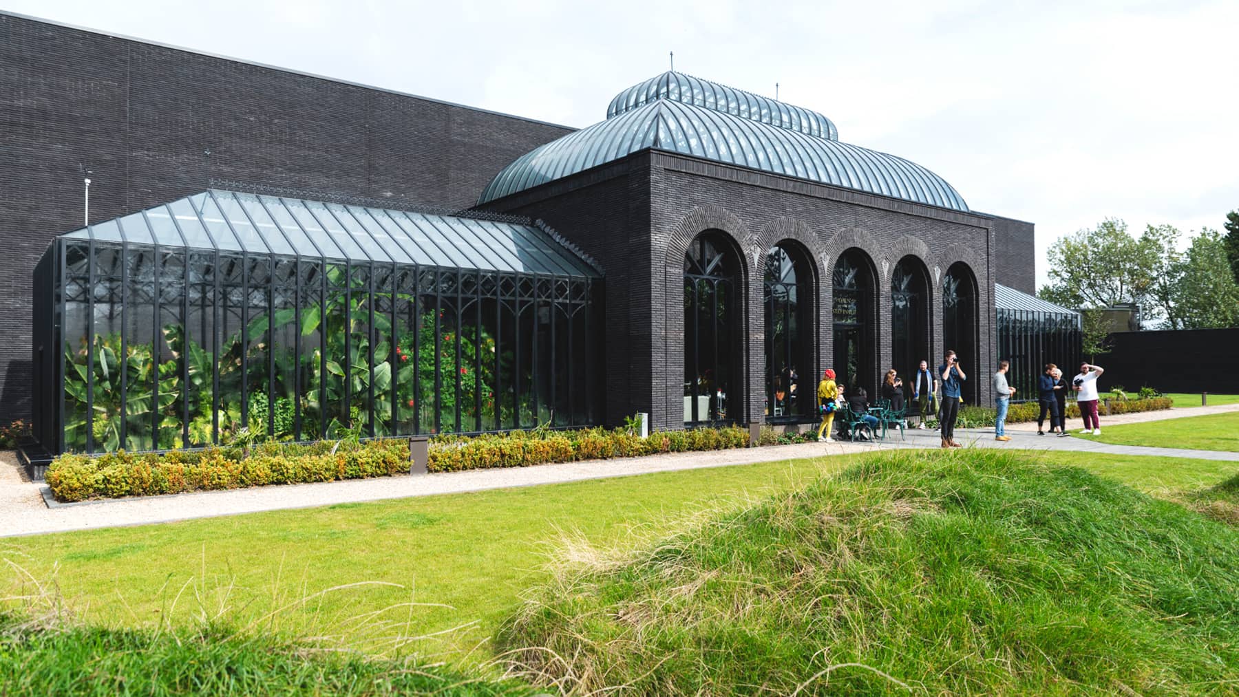 A Brief History of Hendrick’s Gin Breakthru Beyond