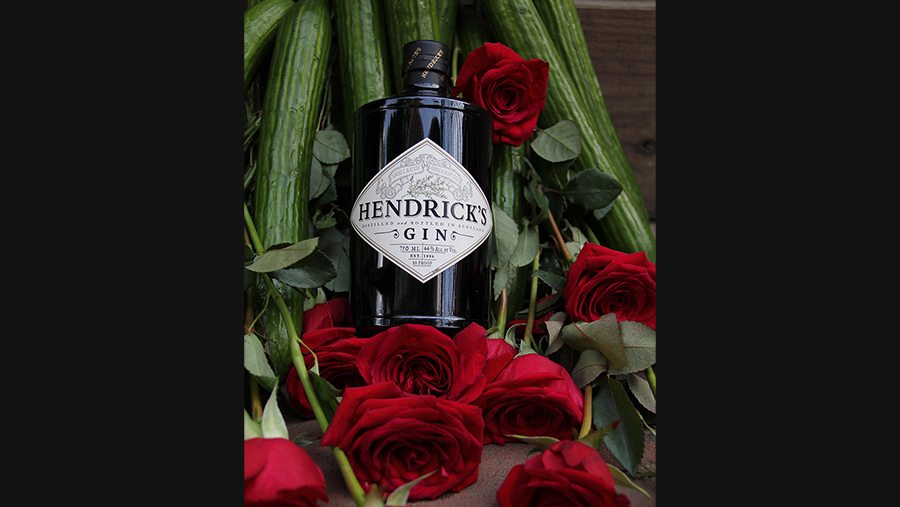 The Untold Truth Of Hendrick's Gin