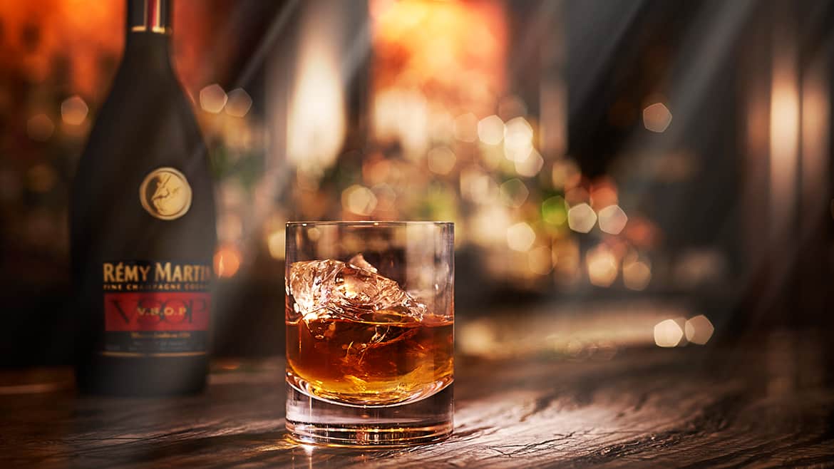 Remy Martin VSOP 300 Year Anniversary Cognac