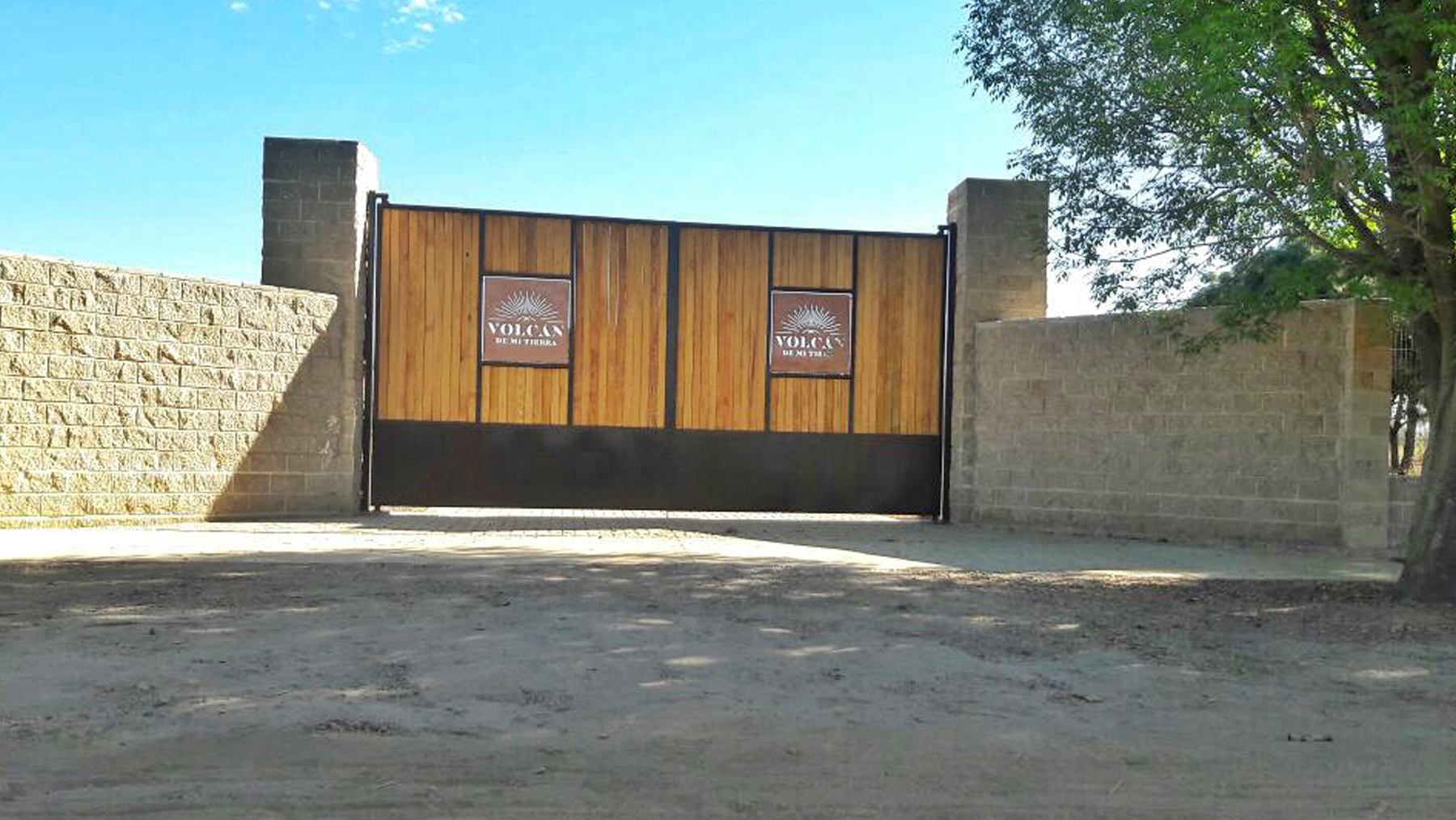 Rising Up from Volcanic Ash in Jalisco, Mexico to Luxury