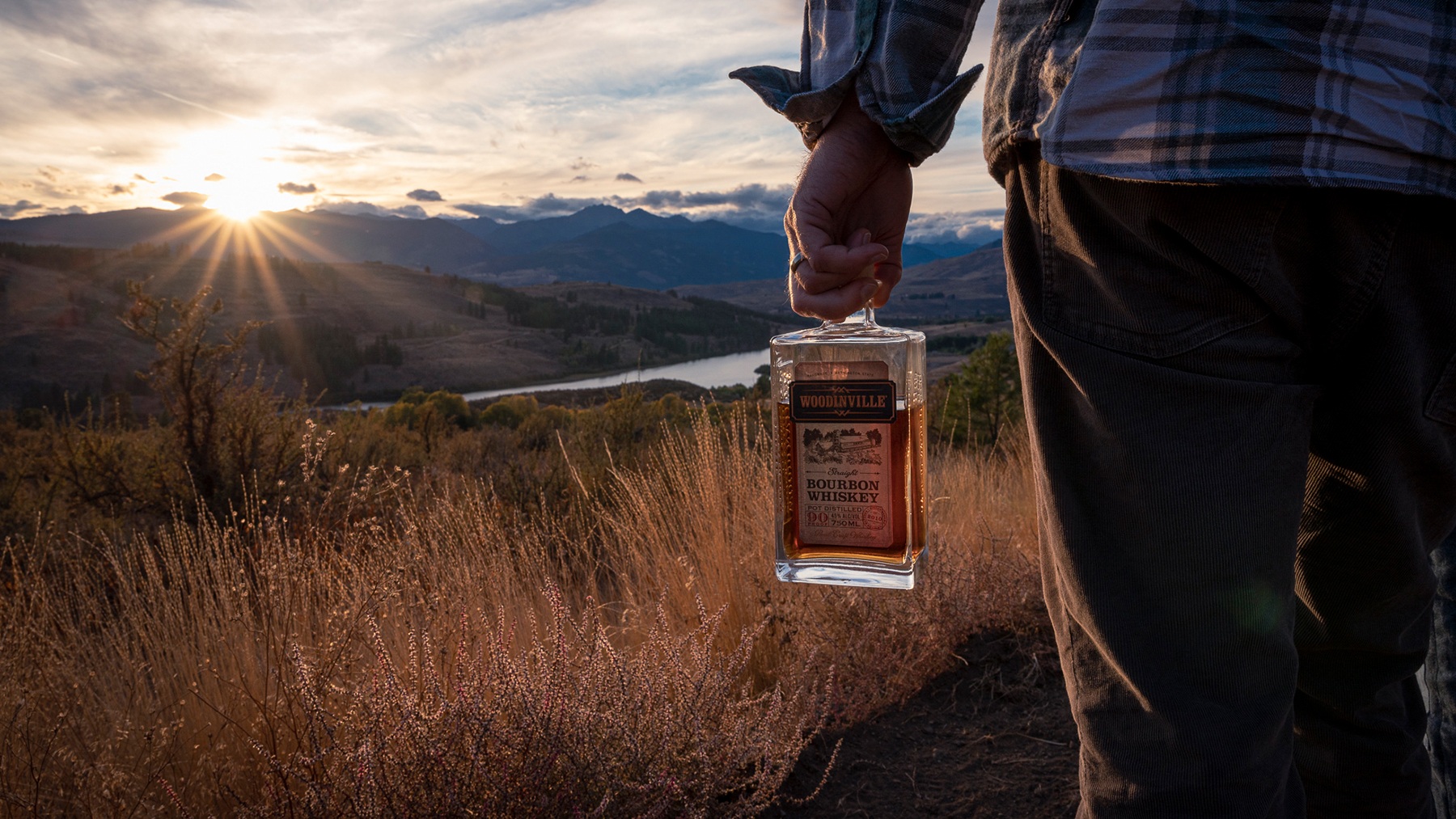 Smaller Batches, Bigger Dreams The Story of Woodinville Whiskey Co