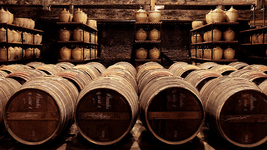 Our Cellar: Moët Hennessy is launching a new online store for its luxury  wines and spirits